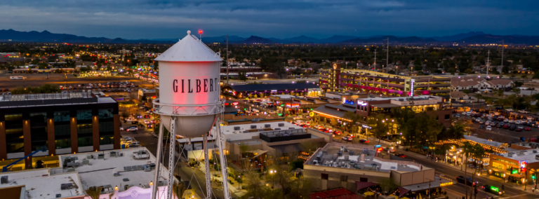 sell your home in Gilbert AZ
