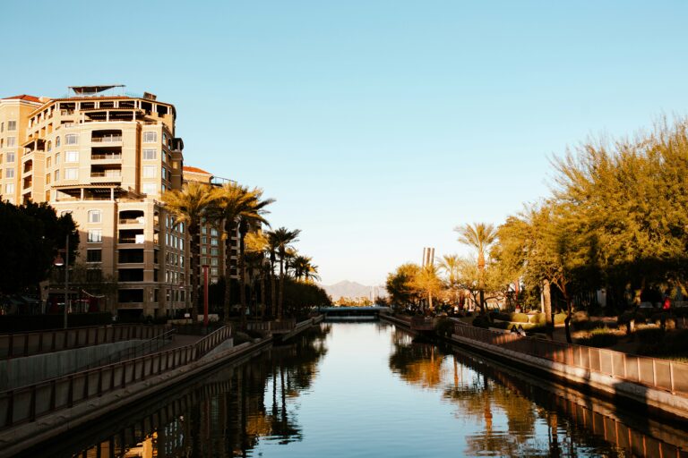 best neighborhoods in Scottsdale AZ