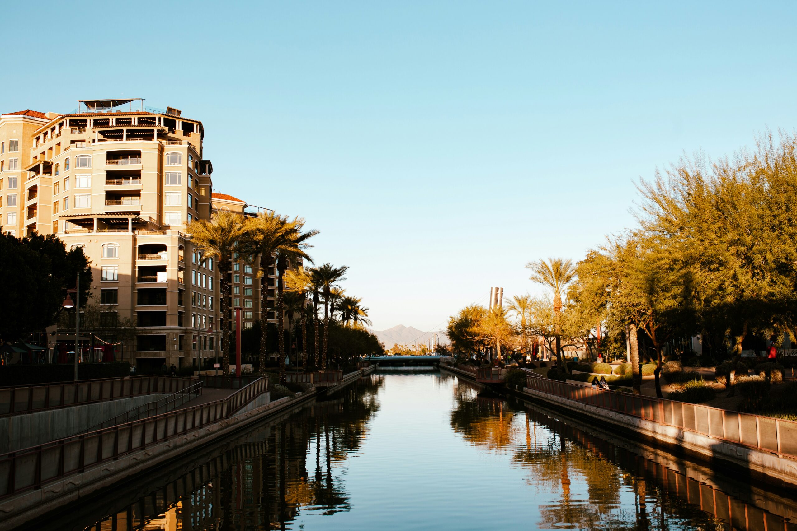 best neighborhoods in Scottsdale AZ
