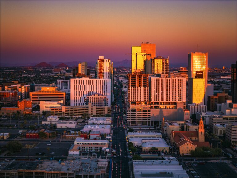 invest in Phoenix metro 2026
