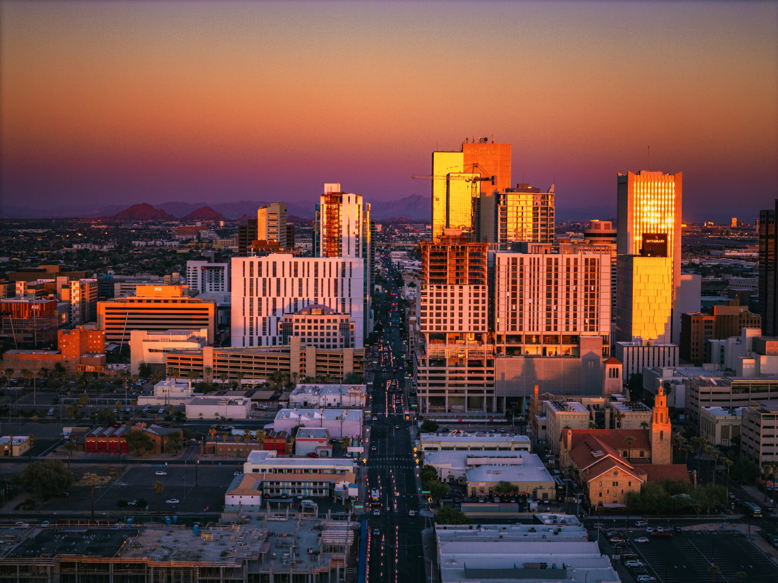 invest in Phoenix metro 2026