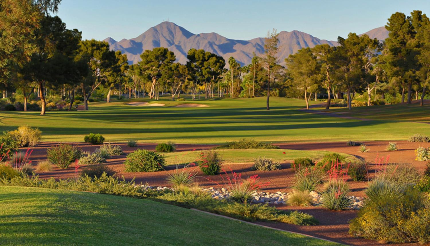McCormick Ranch Scottsdale homes and lakes