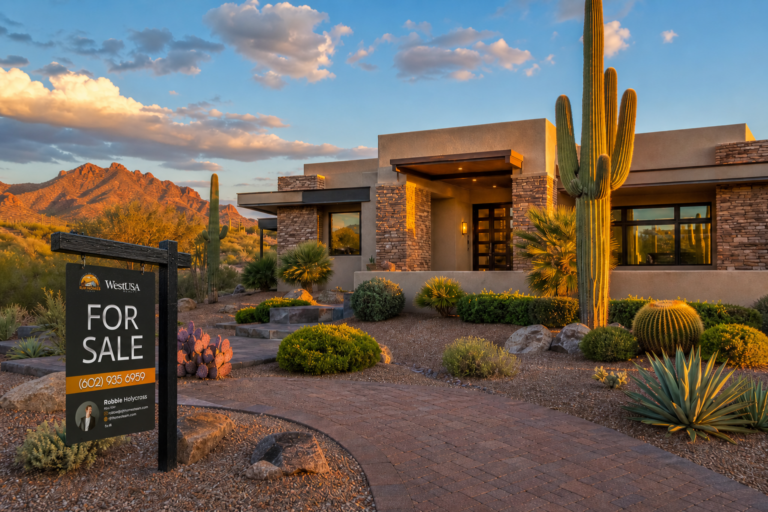 how to price your home right Phoenix 2026