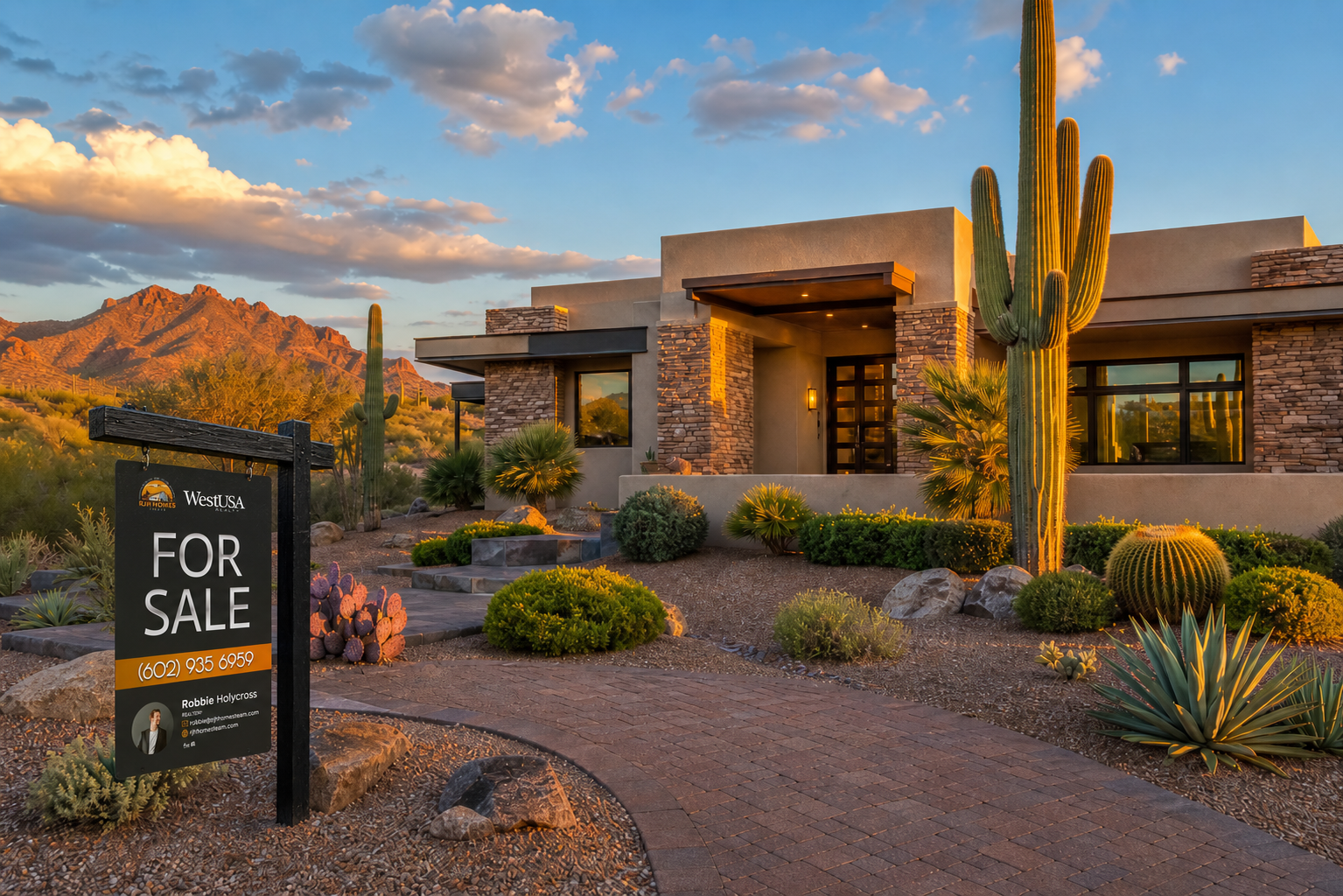 how to price your home right Phoenix 2026