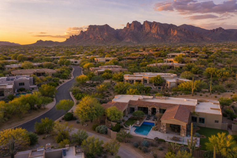 use home equity to buy another home Phoenix Arizona